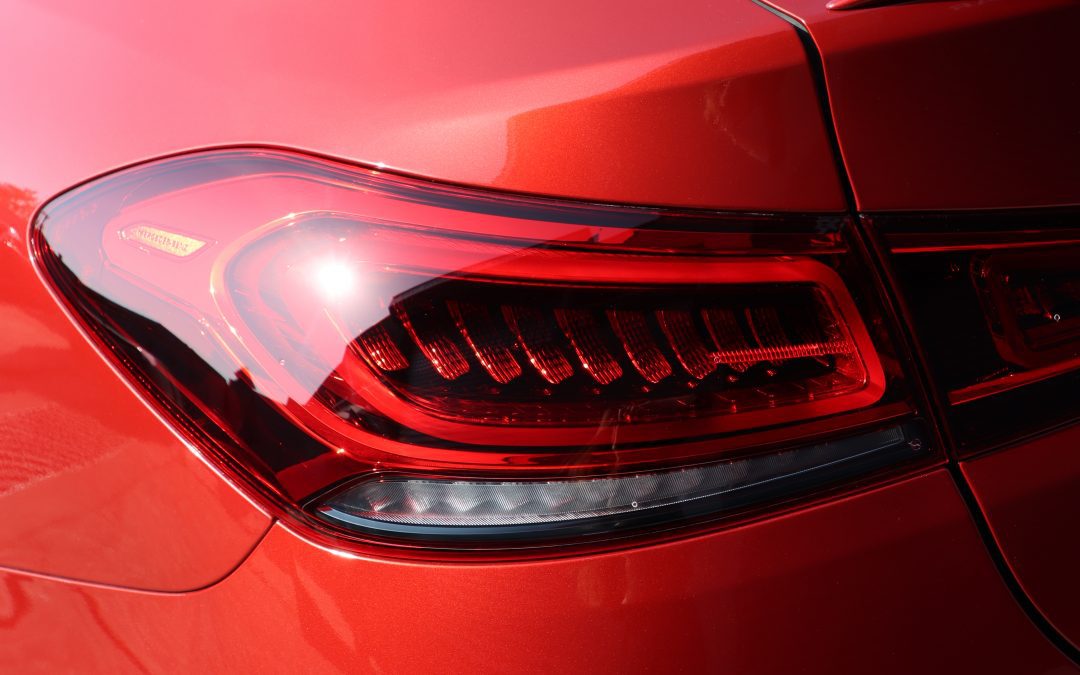 Oplatí sa keramická ochrana na nové auto? Zvážte tieto aspekty